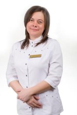 Пушкарева Екатерина Анатольевна