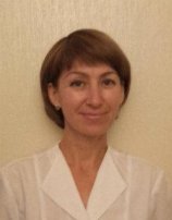 Непомнящая Светлана Валерьевна