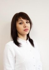 Одинец Анна Алексеевна