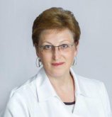Тимошенко Лариса Николаевна