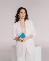 Абрамова Татьяна Владимировна