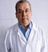 Кулаков Игорь Иванович