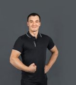 Камелетдинов Ринат