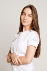 Крат Дарья Валерьевна