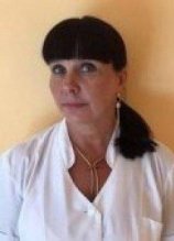 Илларионова Анна Вячеславовна