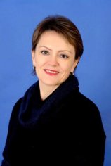 Зайцева Марина Николаевна