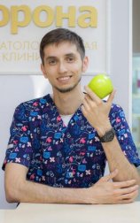 Силантьев Сергей Васильевич