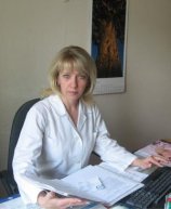Хламцова Ольга Анатольевна