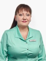 Песегова Надежда Владимировна