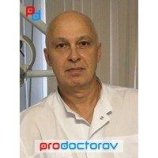 Савин Владимир Владимирович