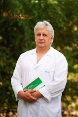 Барабанов Аркадий Витальевич