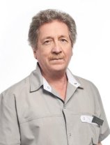 Грушкин Владимир Андреевич