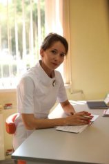 Рубленко Светлана Валерьевна