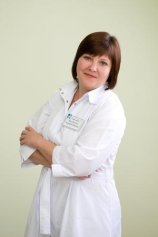 Перевозчикова Светлана Валерьевна