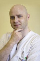 Вдовин Максим Владимирович