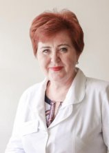 Андронова Тамара Ивановна