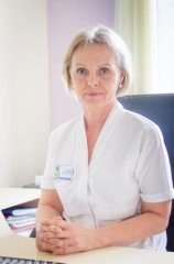 Кочетова Елена Эдуардовна
