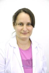 Бойко Виктория Вячеславовна