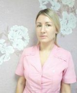 Валентович Татьяна