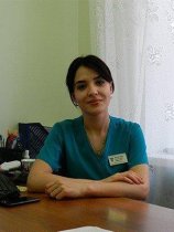 Макарова Анастасия Олеговна