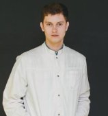 Табаков Глеб Михайлович