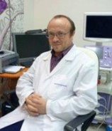 Окладников Дмитрий Владимирович