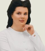 Одыванова Ангелина Александровна