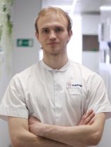 Дементьев Павел Евгеньевич