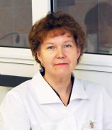 Титова Светлана Васильевна
