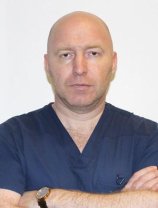 Юров Сергей Викторович