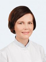 Беляева Елена Владимировна