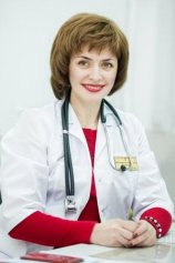 Кирпичева Александра Владимировна