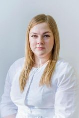 Кочетова Ольга Владимировна