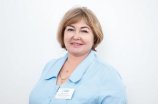 Корнилова Елена Викторовна