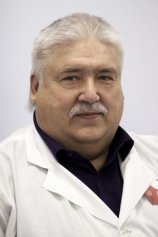 Лихацкий Александр Петрович
