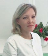 Кузнецова Светлана Гавриловна