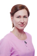 Усачева Варвара Александровна