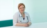 Колесникова Екатерина Александровна