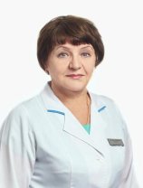 Кошуба Валентина Ануфриевна