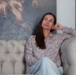 Морозова Снежана Владимировна