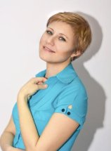 Гордеева Ирина