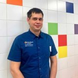 Орлицкий Никита Евгеньевич