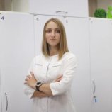 Несмеянова Яна Александровна