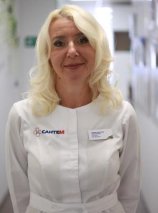 Романовская Татьяна Алексеевна