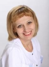 Доманова Елена Владимировна