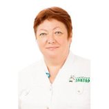 Мамышева Ольга Владимировна
