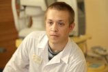 Похабов Александр младший