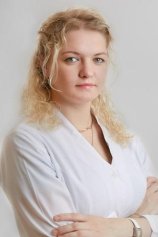 Кисельман Екатерина Викторовна