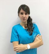 Швецова Юлия Ивановна