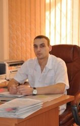 Ларионов Евгений Сергеевич
